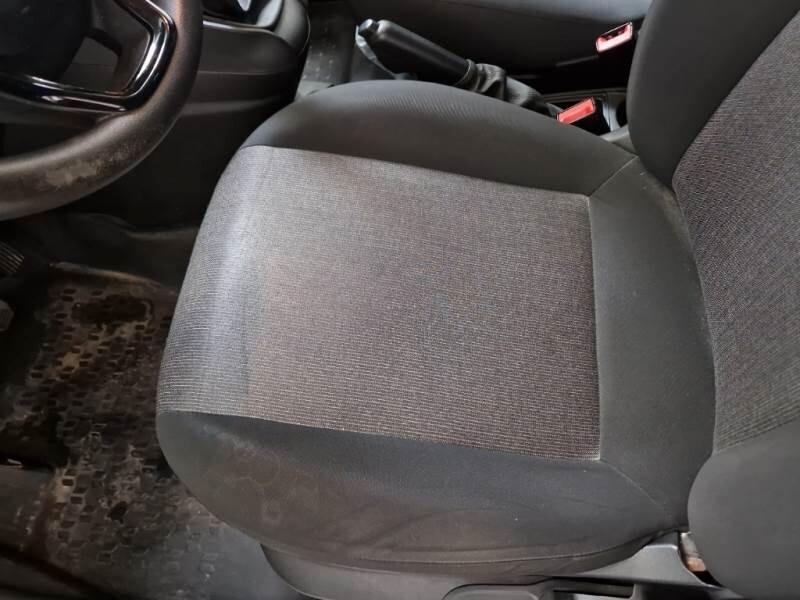 Fiat Doblo 1.3 MJT 95CV S&S PC-TN Cargo Lounge