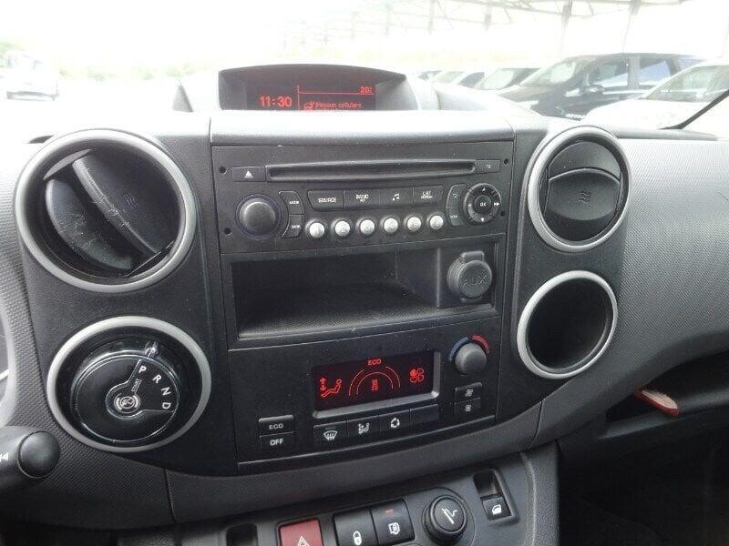 Citroën E-Berlingo e-Berlingo Multispace Full Electric Feel