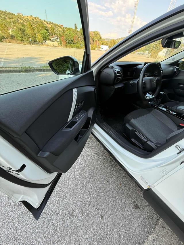 CITROEN C4 BlueHDi 110 S&S Feel