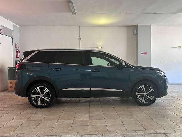 Peugeot 5008 5008 1.5 bluehdi GT Line s