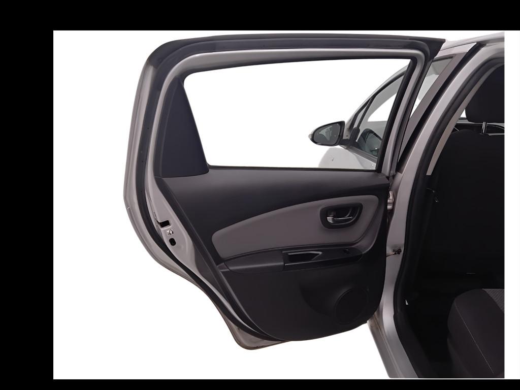 TOYOTA Yaris III 2015 - Yaris 5p 1.5h Active my16