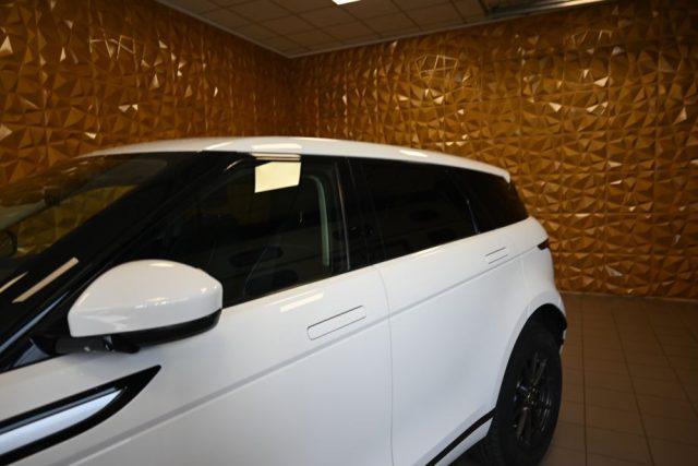 LAND ROVER Range Rover Evoque 2.0d i4 FWD 150CV 6M CAM PDC TEL CRUISE COME NUOVA
