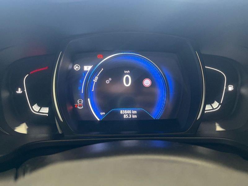 Renault Kadjar Kadjar 1.5 blue dci 115cv edc