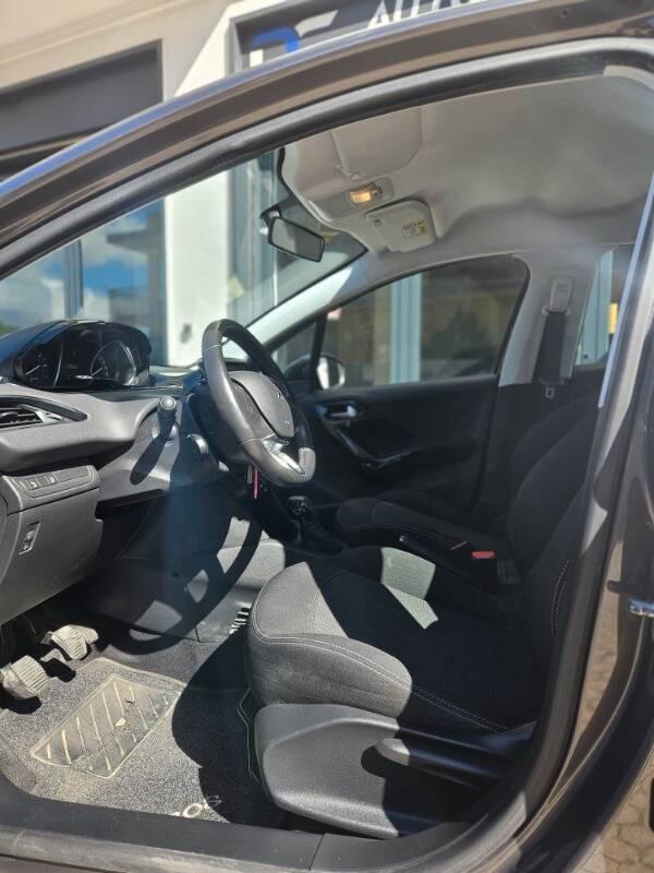 Peugeot 208 1.2 puretech Allure gpl 82cv 5p