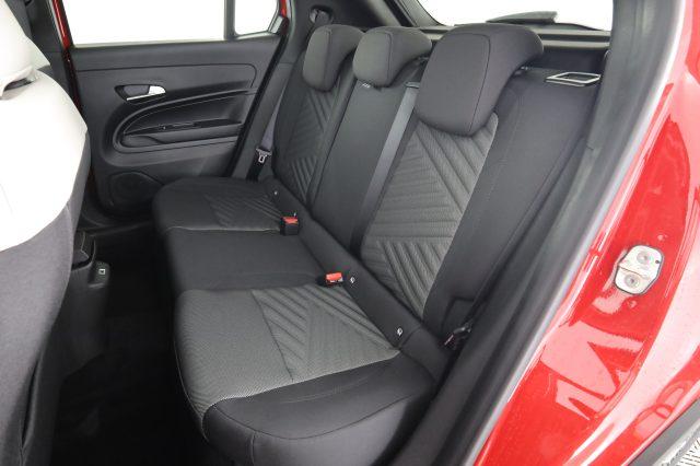 FIAT 600 600 Hybrid 110 CV DCT MHEV La Prima