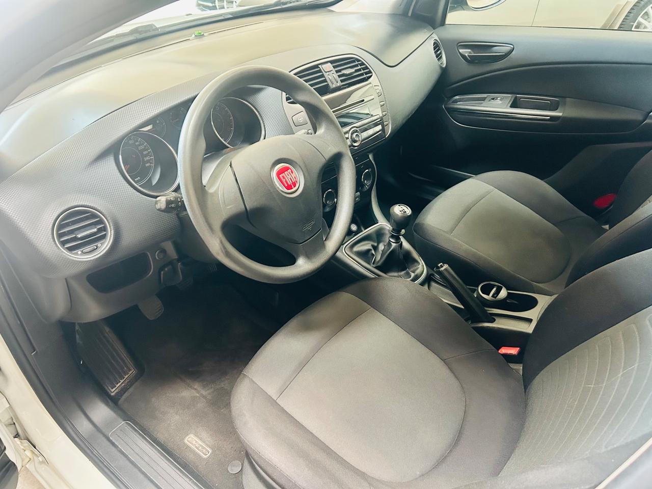 Fiat Bravo 1400cc 90 cv gpl fino 2031