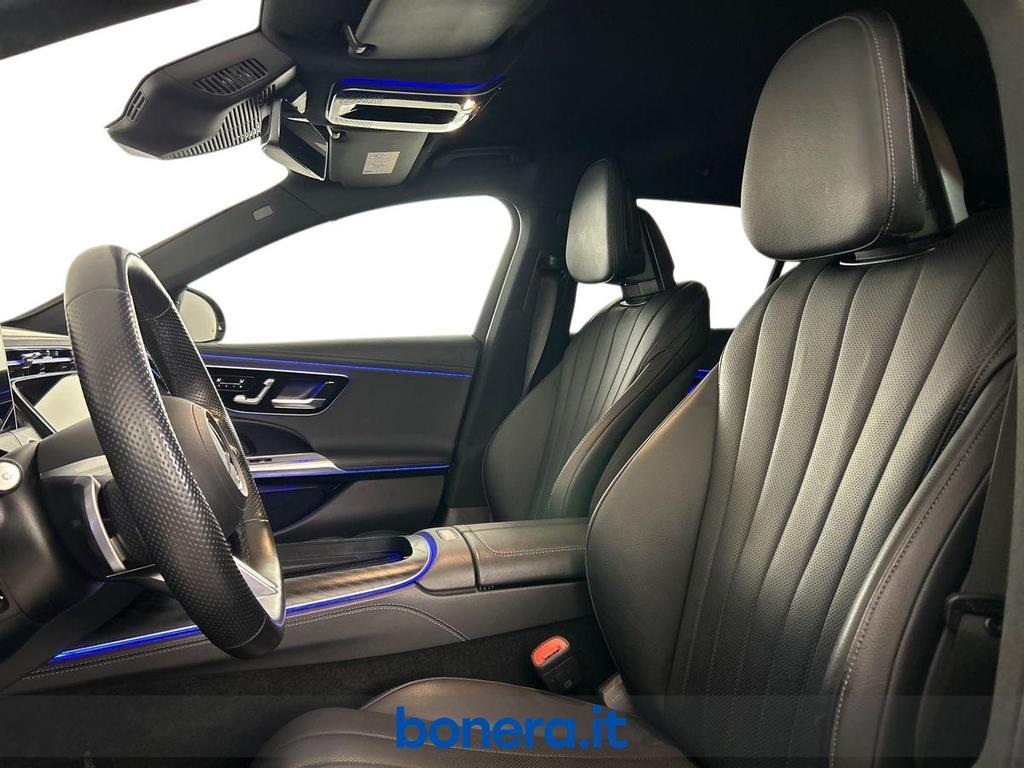 Mercedes Classe E 300 300 de Plug in hybrid AMG Line Advanced Plus 4Matic 9G-Tronic