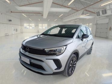 OPEL CROSSLAND 1.2 110CV BZ ELEGANCE