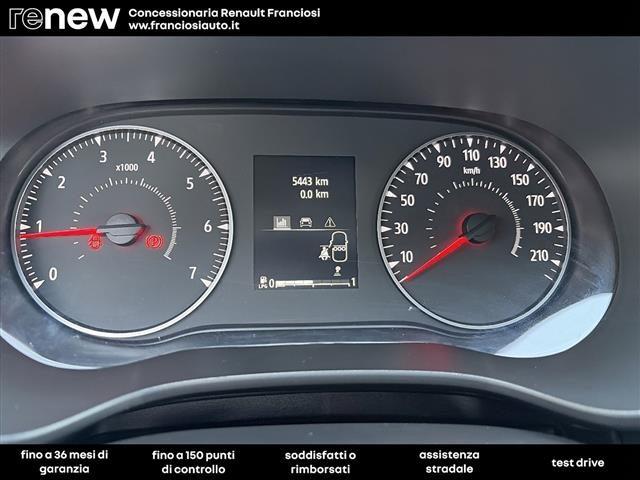 DACIA Sandero TCe 100 GPL Stepway Extreme UP NBI
