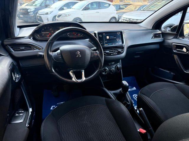 PEUGEOT 208 1° serie PureTech 82 5 porte Active