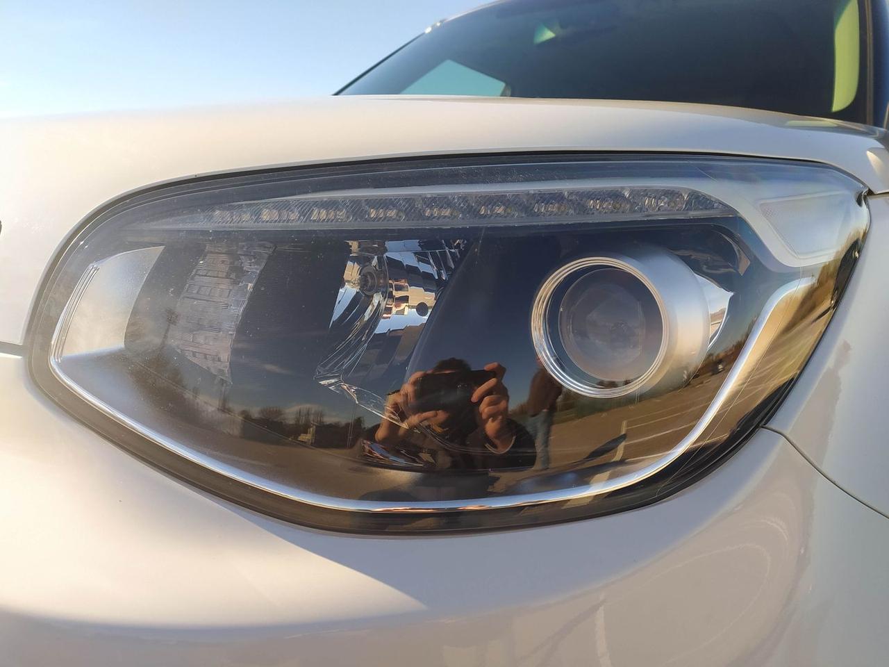 Kia Soul Limited 1.6 CRDi #8110