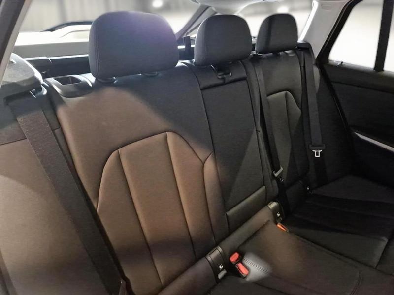 BMW 330 Business Advantage Touring auto