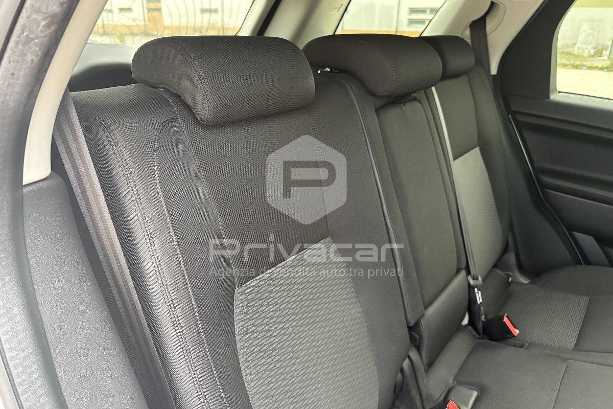 LAND ROVER Discovery Sport 2.0 TD4 150 CV SE