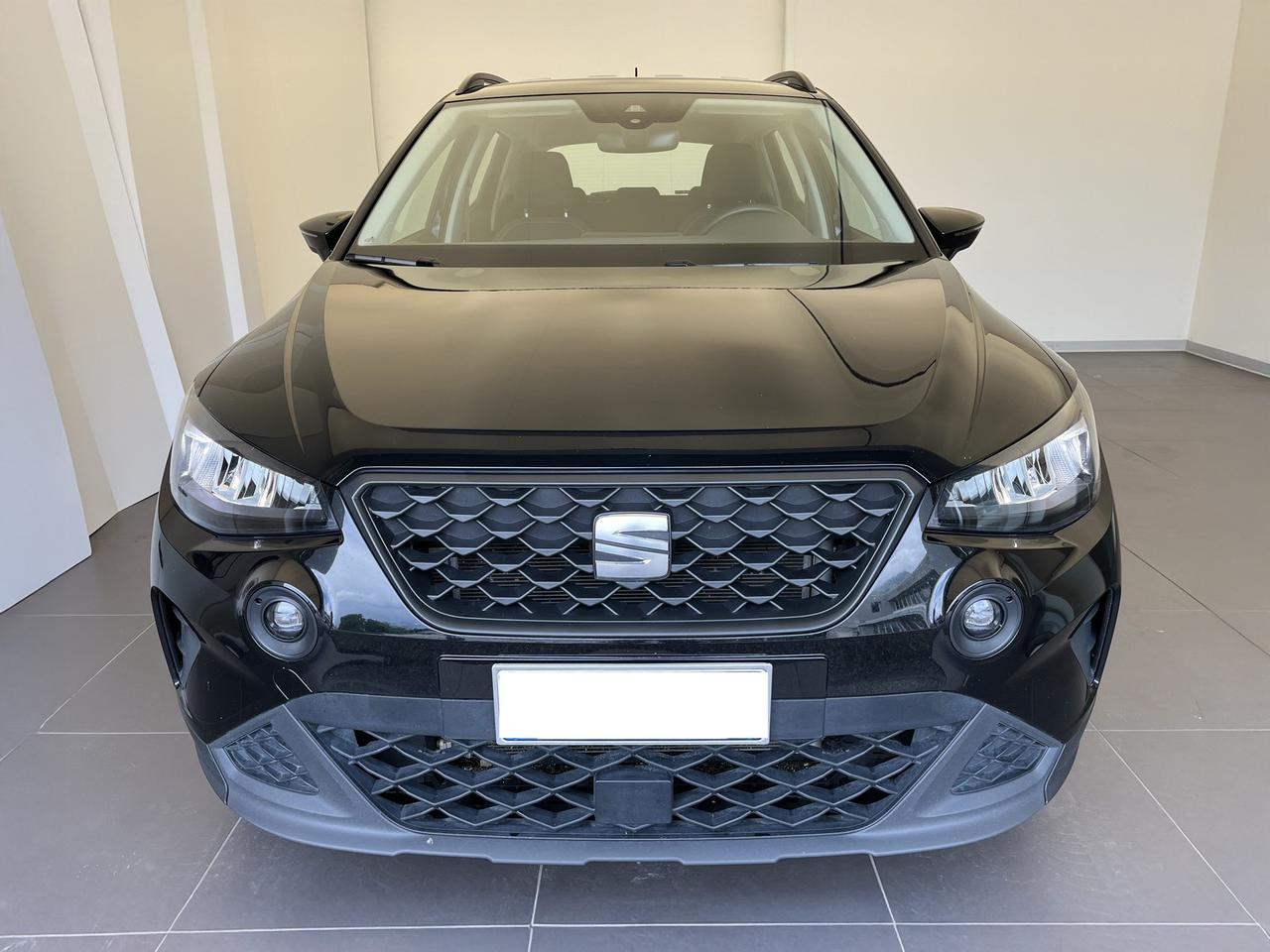 Seat Arona 1.0 ecotsi style 95cv