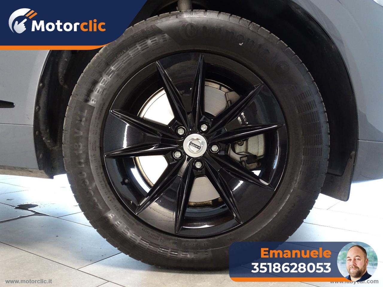 VOLVO XC60 B4