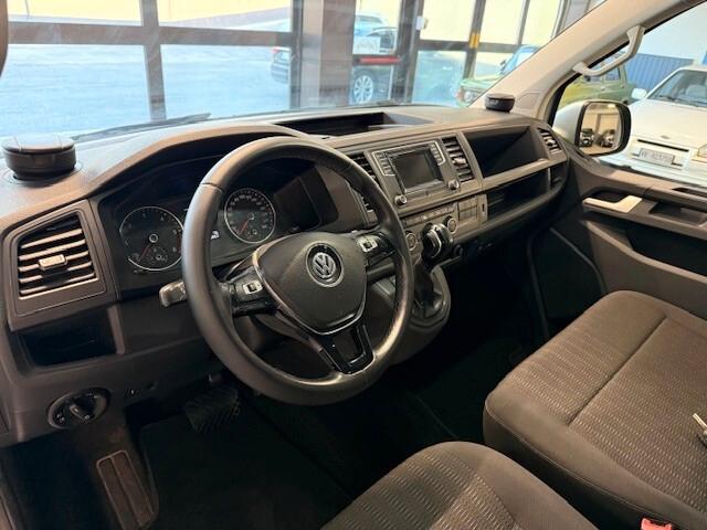 Volkswagen Caravelle 2.0 TDI 150CV DSG PC Comfortline N1