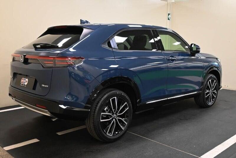Honda HR-V HR-V 1.5 Hev eCVT Advance