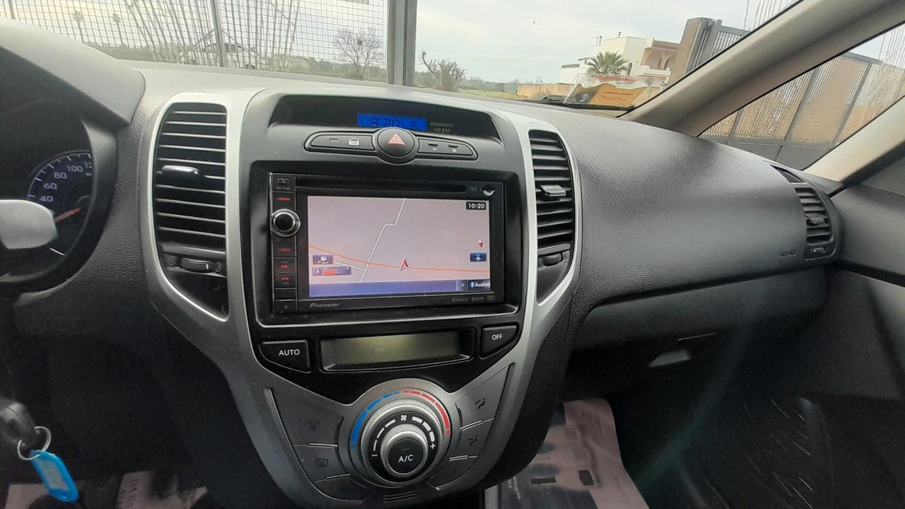 Hyundai iX20 1.4 CRDI 90 CV Comfort