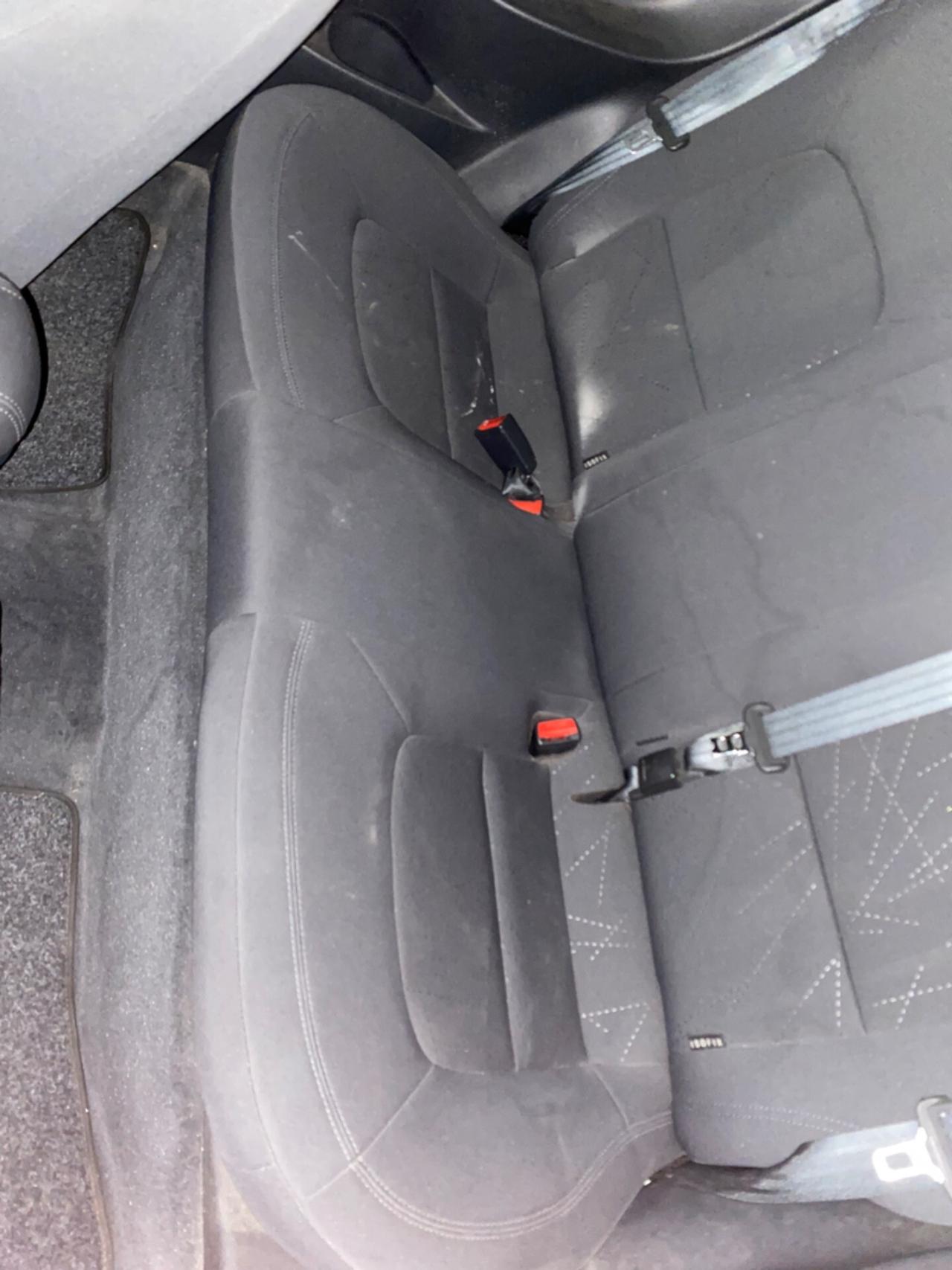 Kia Rio 1.1 CRDi WGT 3p. EX