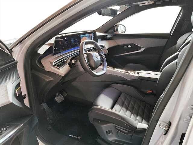Peugeot NUOVO 3008 Nuovo 3008 ALLURE - Hybrid 136 E-DCS6