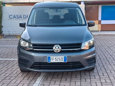 Volkswagen Caddy 2.0 TDI 102 CV Trendline..CELL 320 147 1147 WUATSAPP.