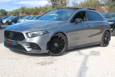 Mercedes-benz A Tua A SOLI 325€ al mese Anticipo Zero