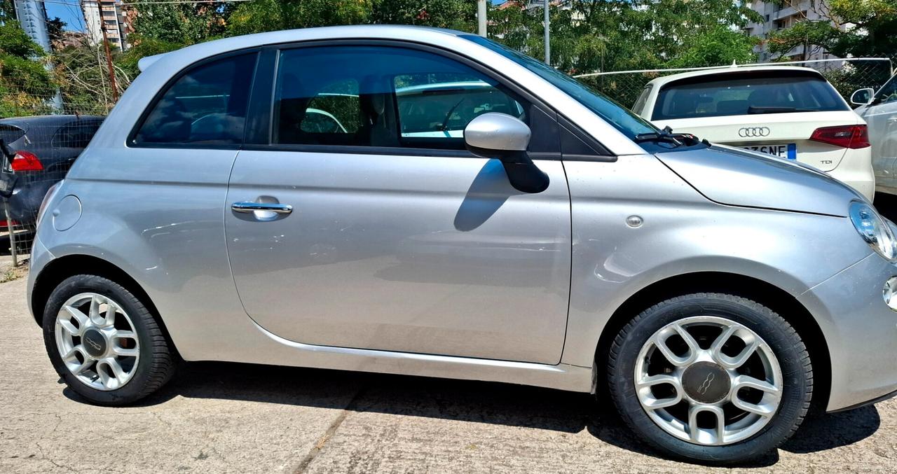 500 1.2 Sport 100000km