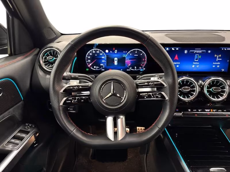 Mercedes GLB 180 AMG Line Advanced Plus 7G-DCT