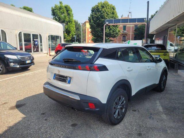 PEUGEOT 2008 PureTech 100 S&S Active Pack