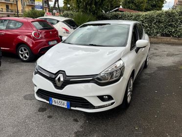 Renault Clio 1.2 benzina 75cv Neopatentati