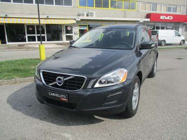 Volvo XC60 D4 AWD Business