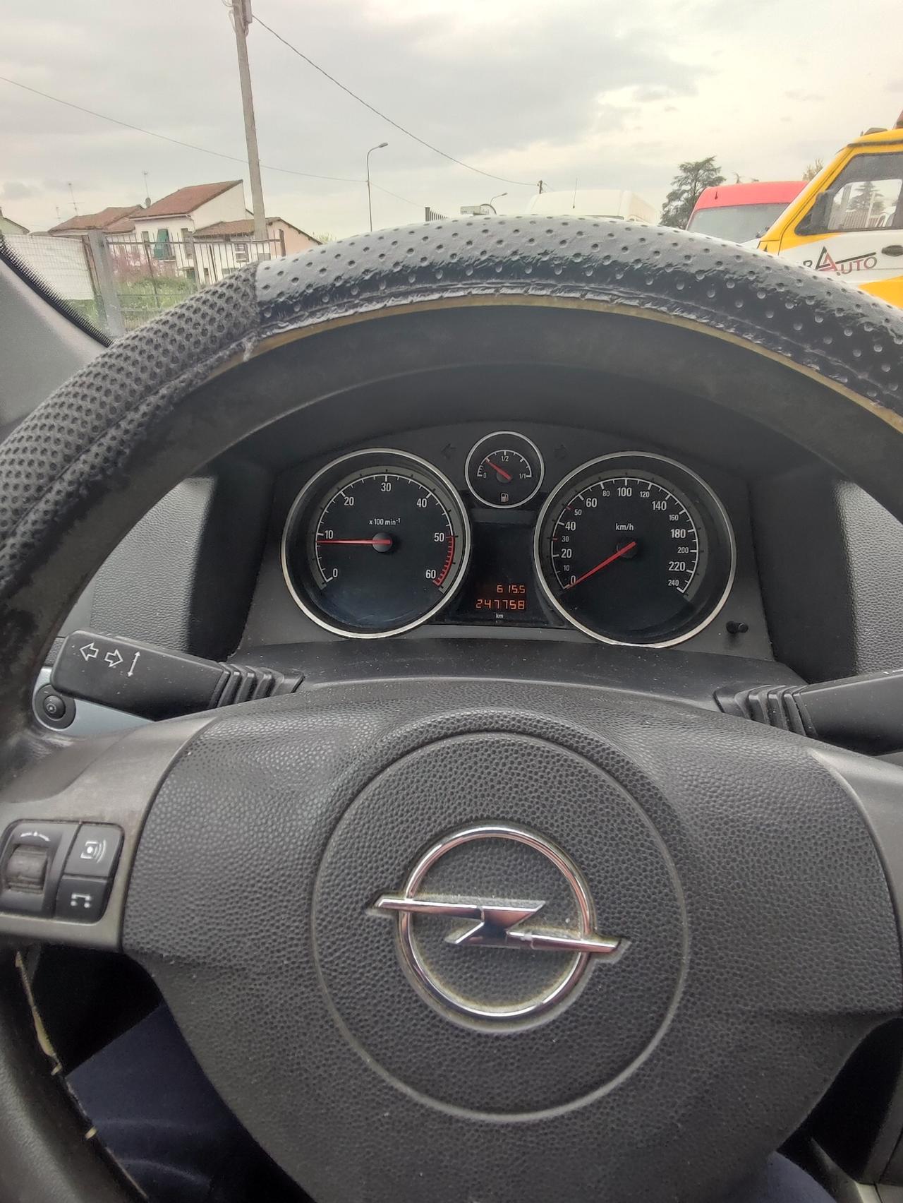 Opel Astra GTC 1.3 CDTI 3 porte Enjoy