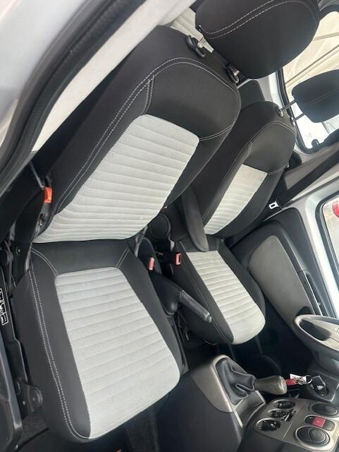 FIAT QUBO GPL