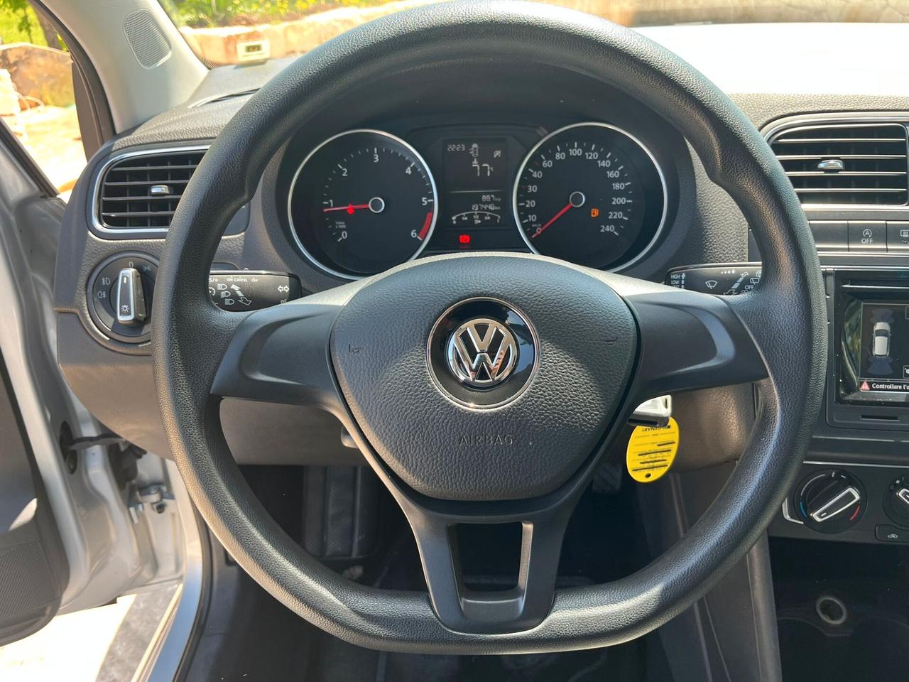Volkswagen Polo 1.4 TDI - PERFETTA - 12\2014
