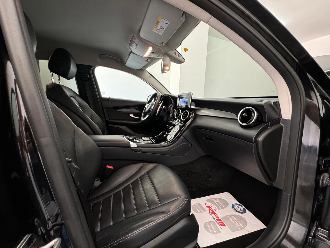 Mercedes-benz GLC 250 GLC 250 d 4Matic Premium