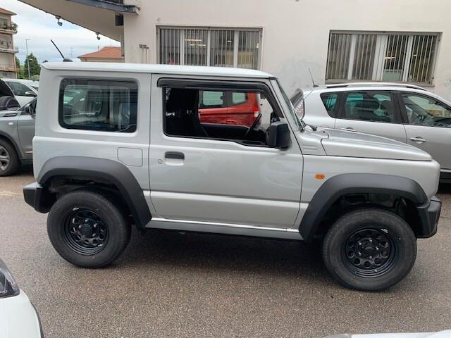 Suzuki Jimny 1.5 5MT PRO (N1) AUTOCARRO