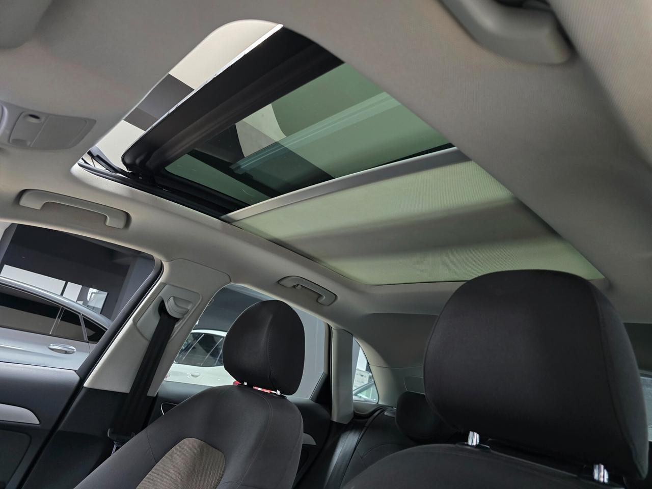Audi Q3 2.0 TDI quattro 140 cv S tronic Advanced Plus (Tetto)