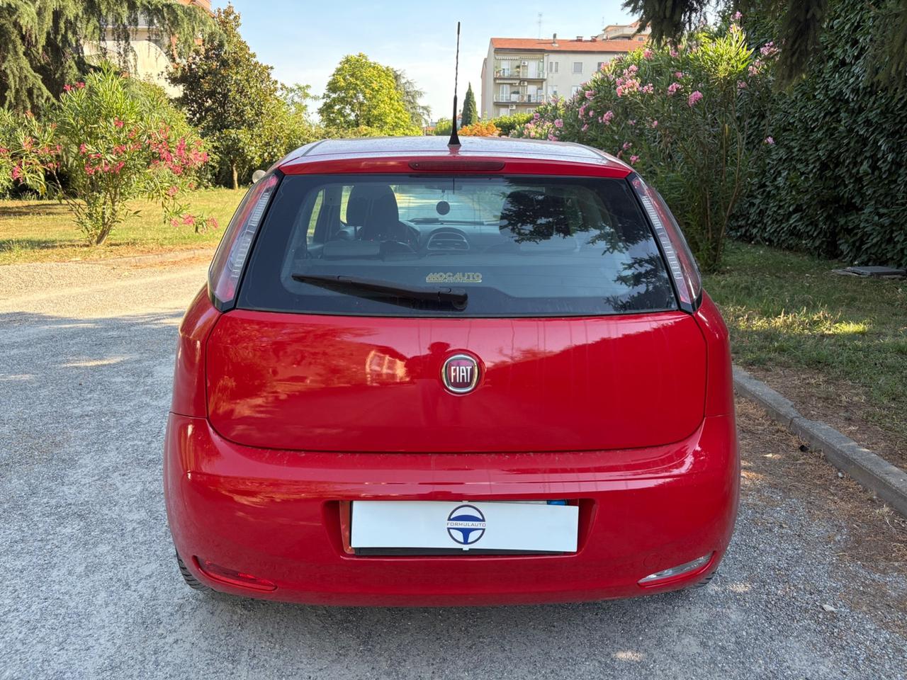 Fiat Punto 3p 1.2 Benzina E5