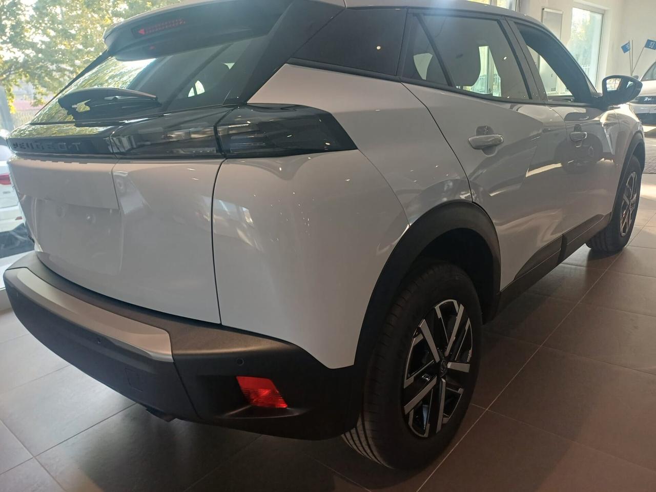 Peugeot 2008 PureTech 100 S&S Style