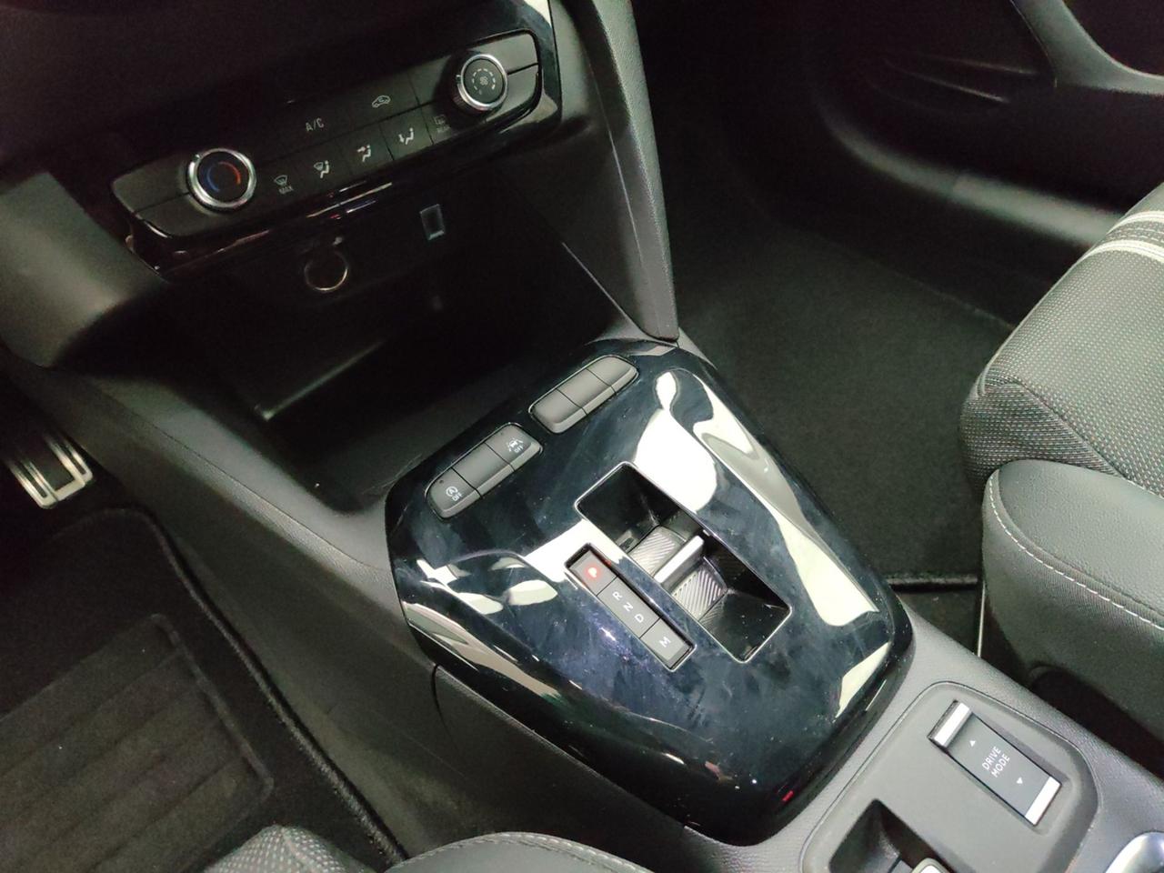 OPEL Corsa VI 2023 1.2 100CV GS AT8