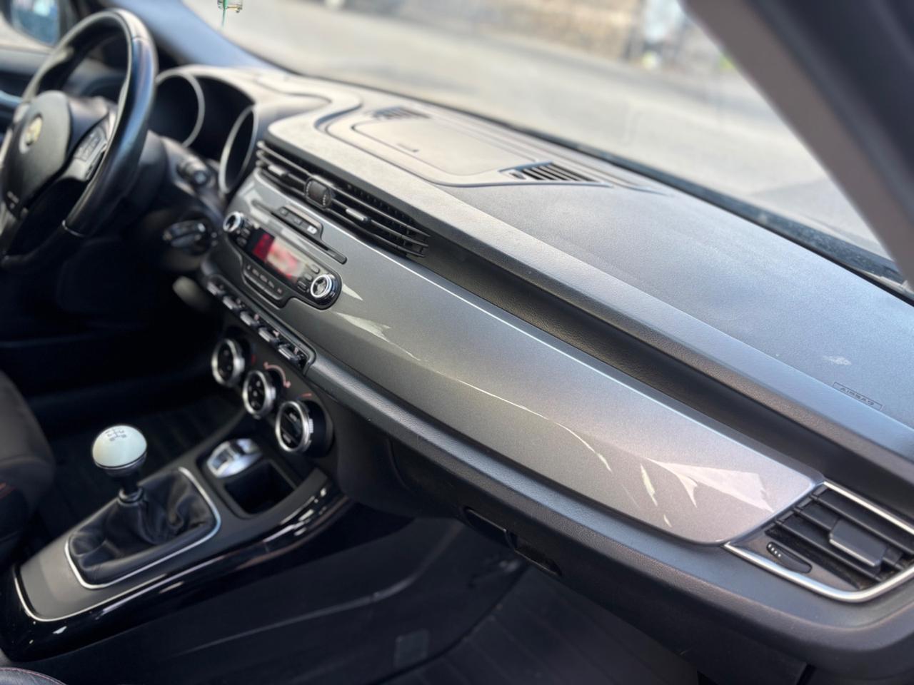 Alfa Romeo Giulietta 2.0 JTDm-2 140 CV Exclusive