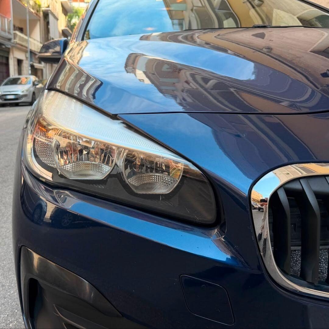Bmw 216d Active Tourer Luxury - 116CV