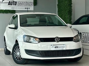 VOLKSWAGEN POLO - 1.2 | 60 CV