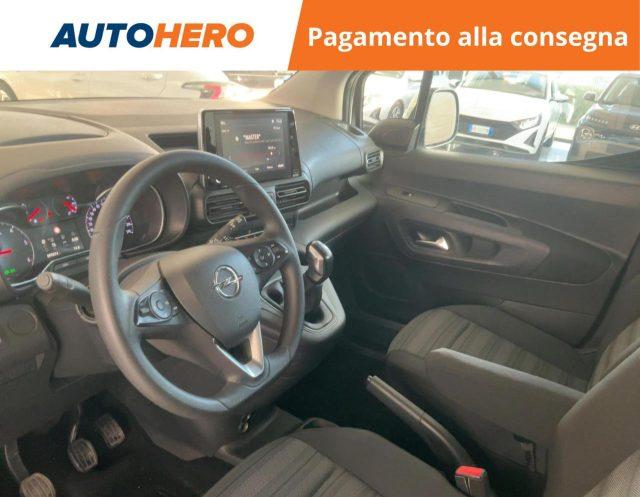 OPEL Combo Life 1.5D 100 CV S&S Advance