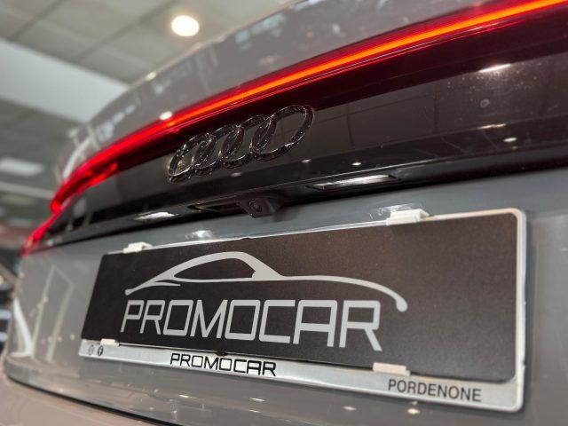 AUDI Q8 50 TDI 286 CV QUATTRO TIP. COMPETITION *UNIPROP*