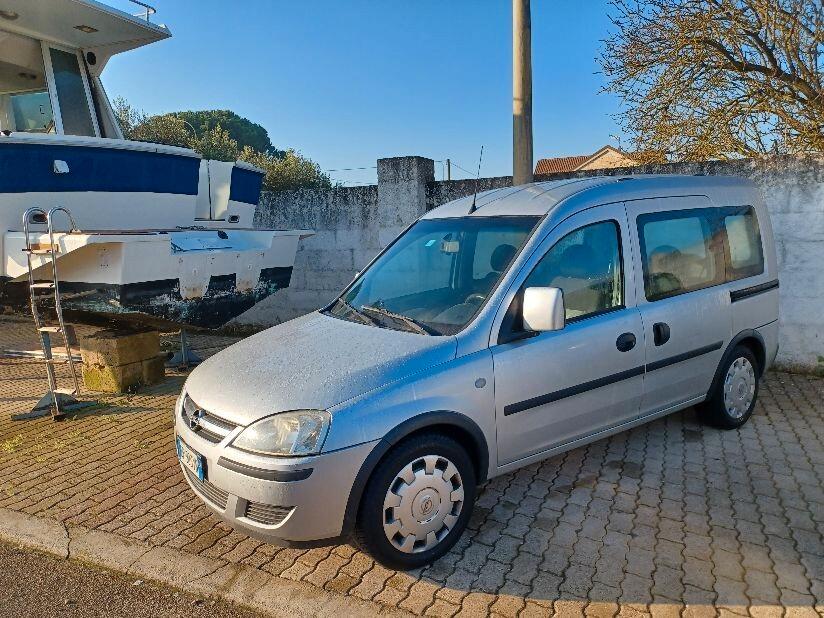 Opel Combo 1.6 CNG Metano 5p. Tour Enjoy