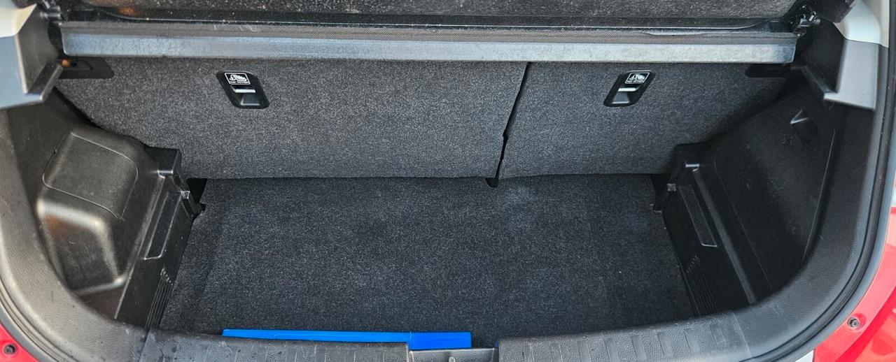Suzuki Swift 1.2 GL Top (4x4) 5p