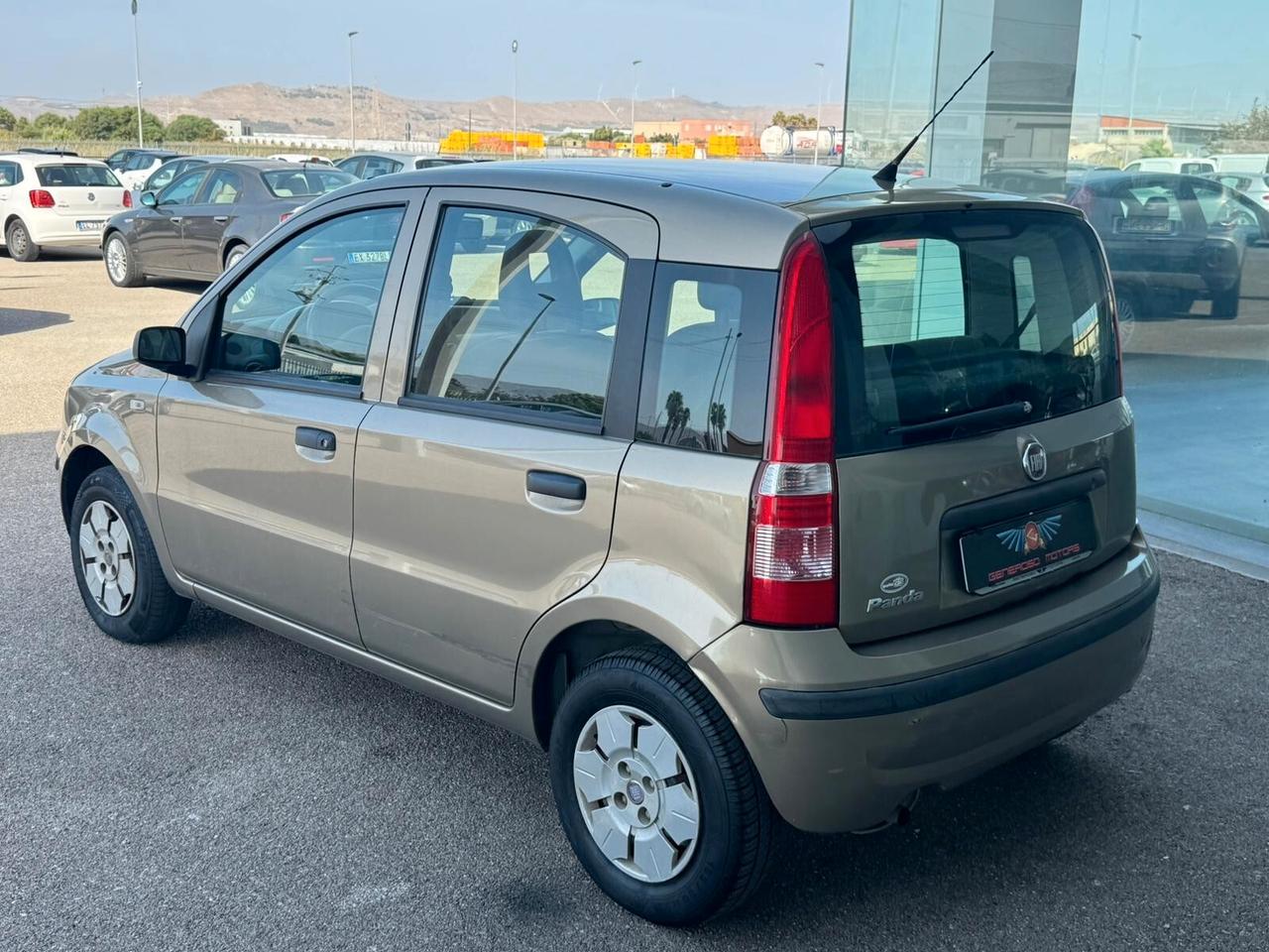 Fiat Panda 1.1 Actual Eco
