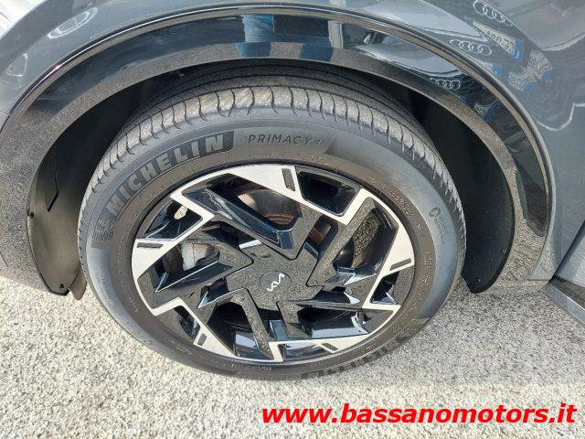 KIA Sportage 1.6 TGDi PHEV AWD AT GT-line Plus TETTO APRIBILE
