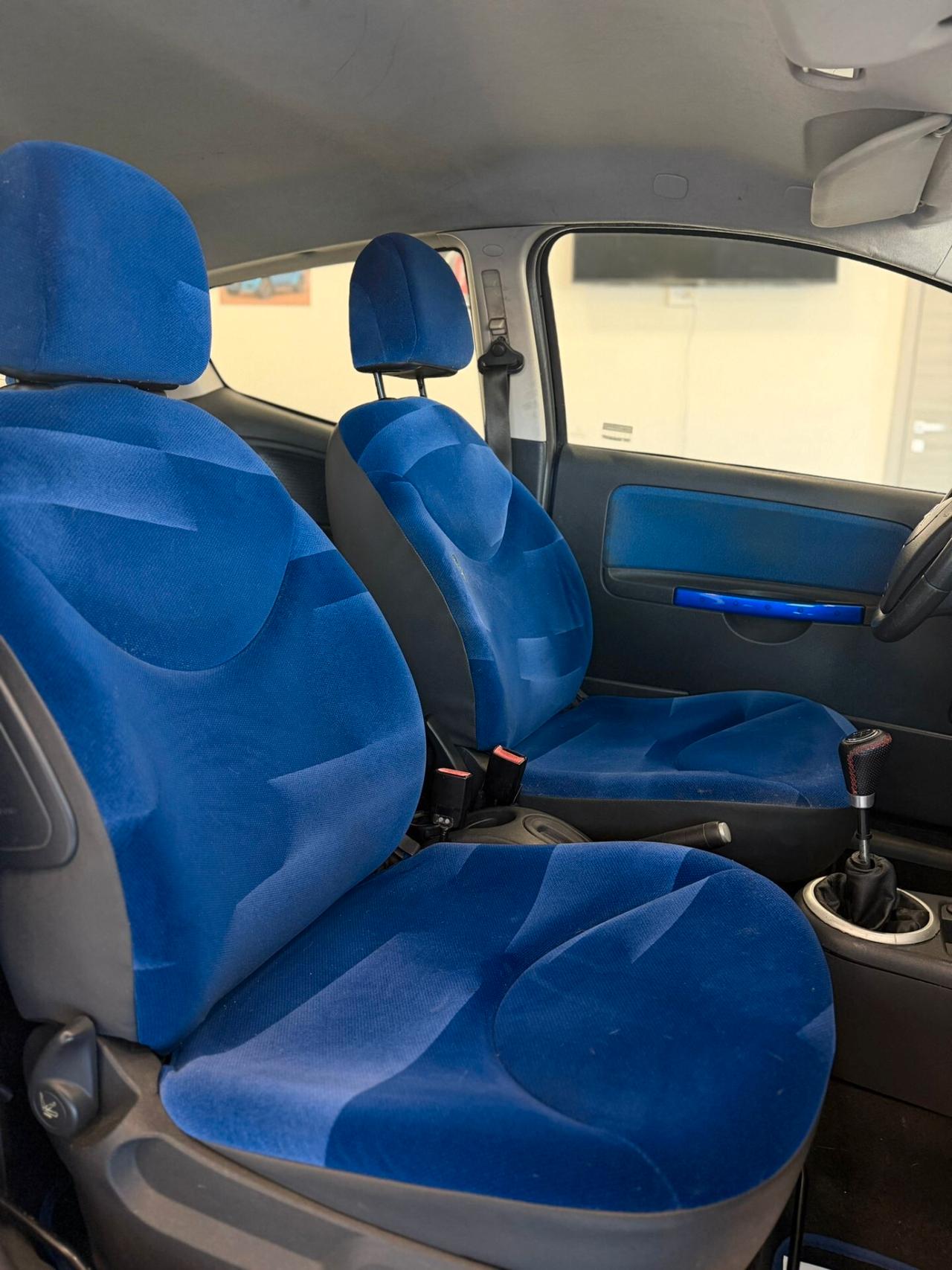 Citroen C2 1.4HDi 68cv